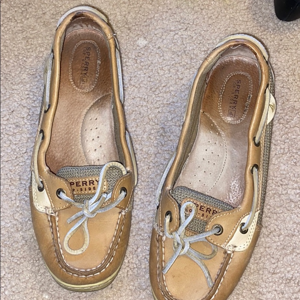 Sperry Shoes